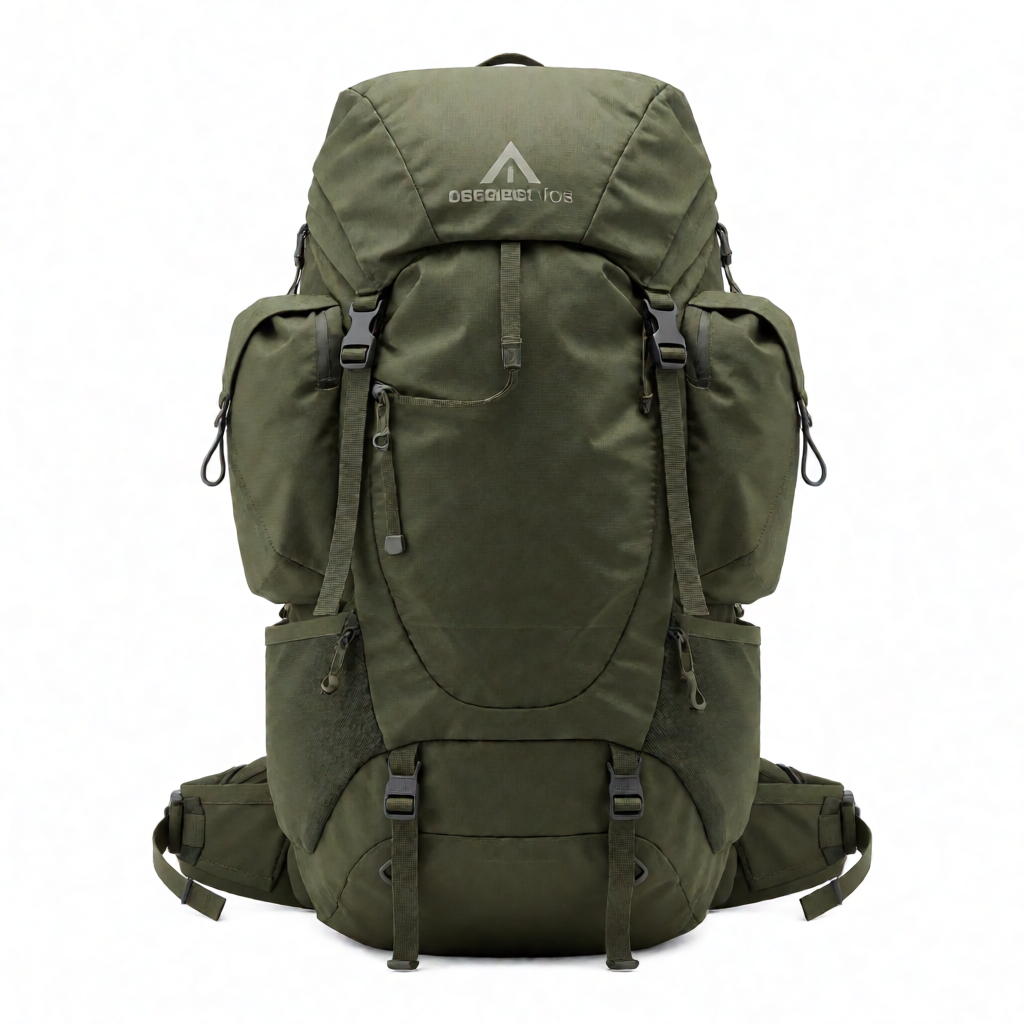 Trail Pro 40L 登山背包